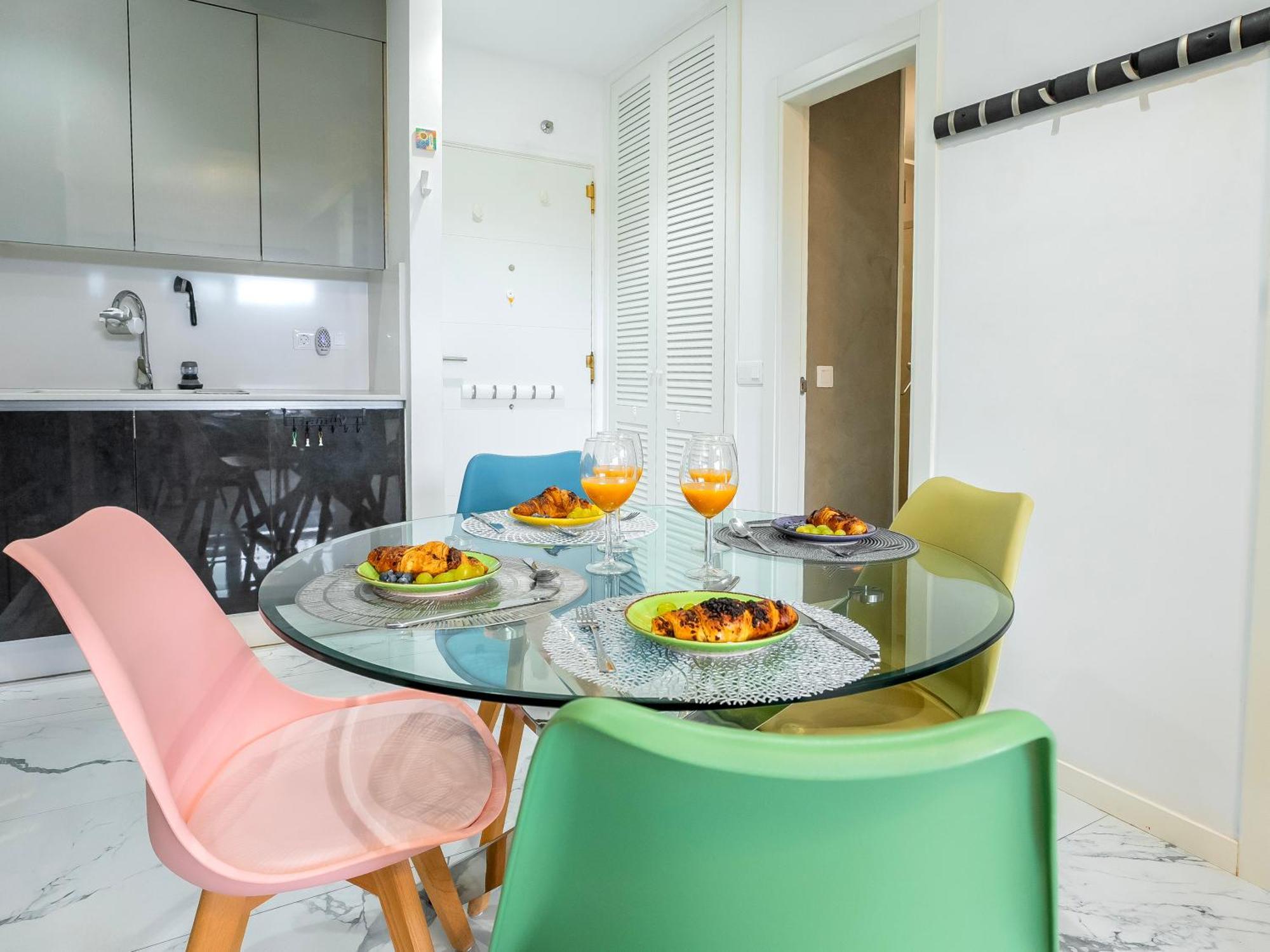 Tasteful 1Bd Apartment With Pool, Oceanfront Terrace, B82 Costa Del Silencio Exterior photo