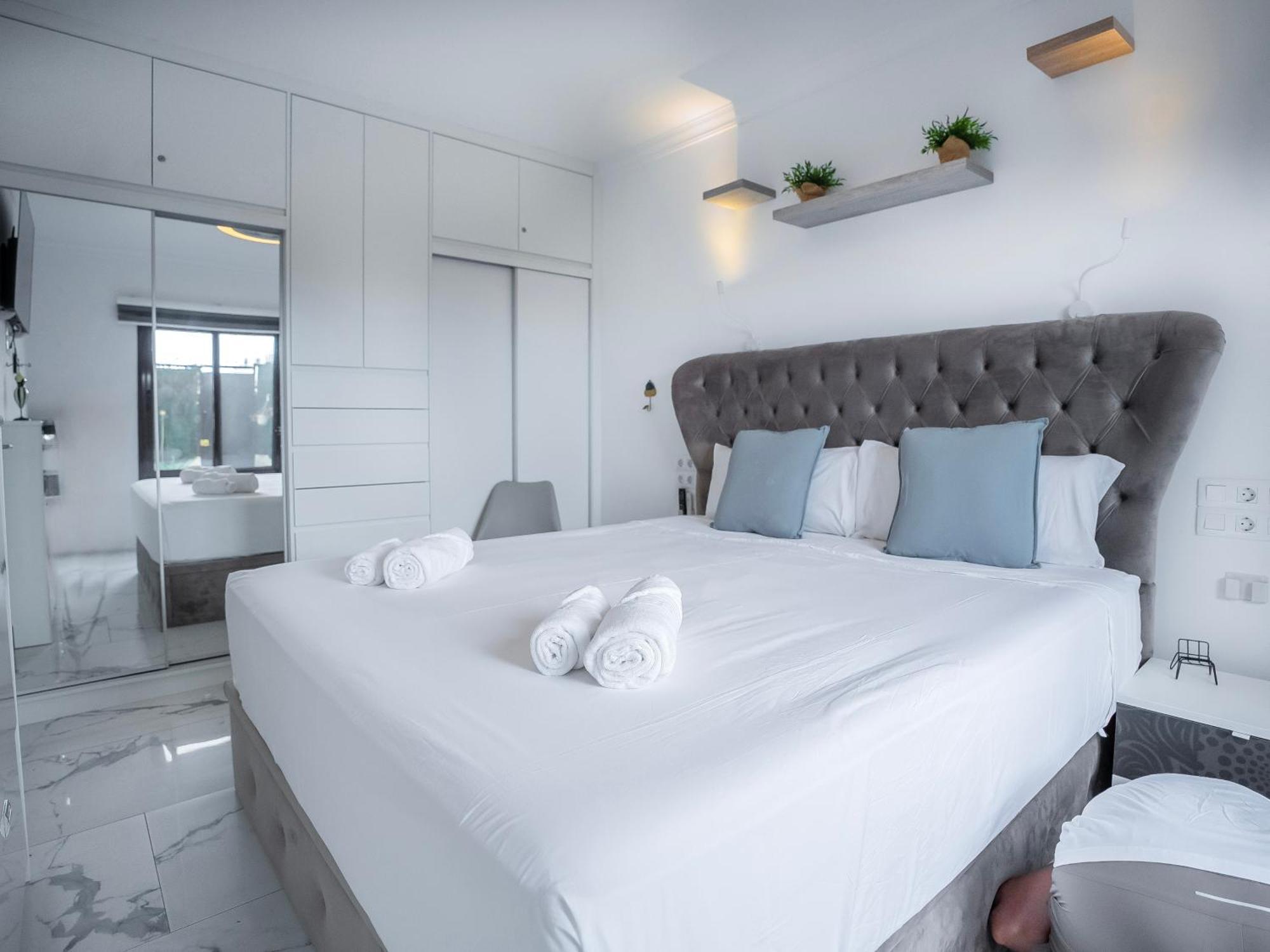Tasteful 1Bd Apartment With Pool, Oceanfront Terrace, B82 Costa Del Silencio Exterior photo