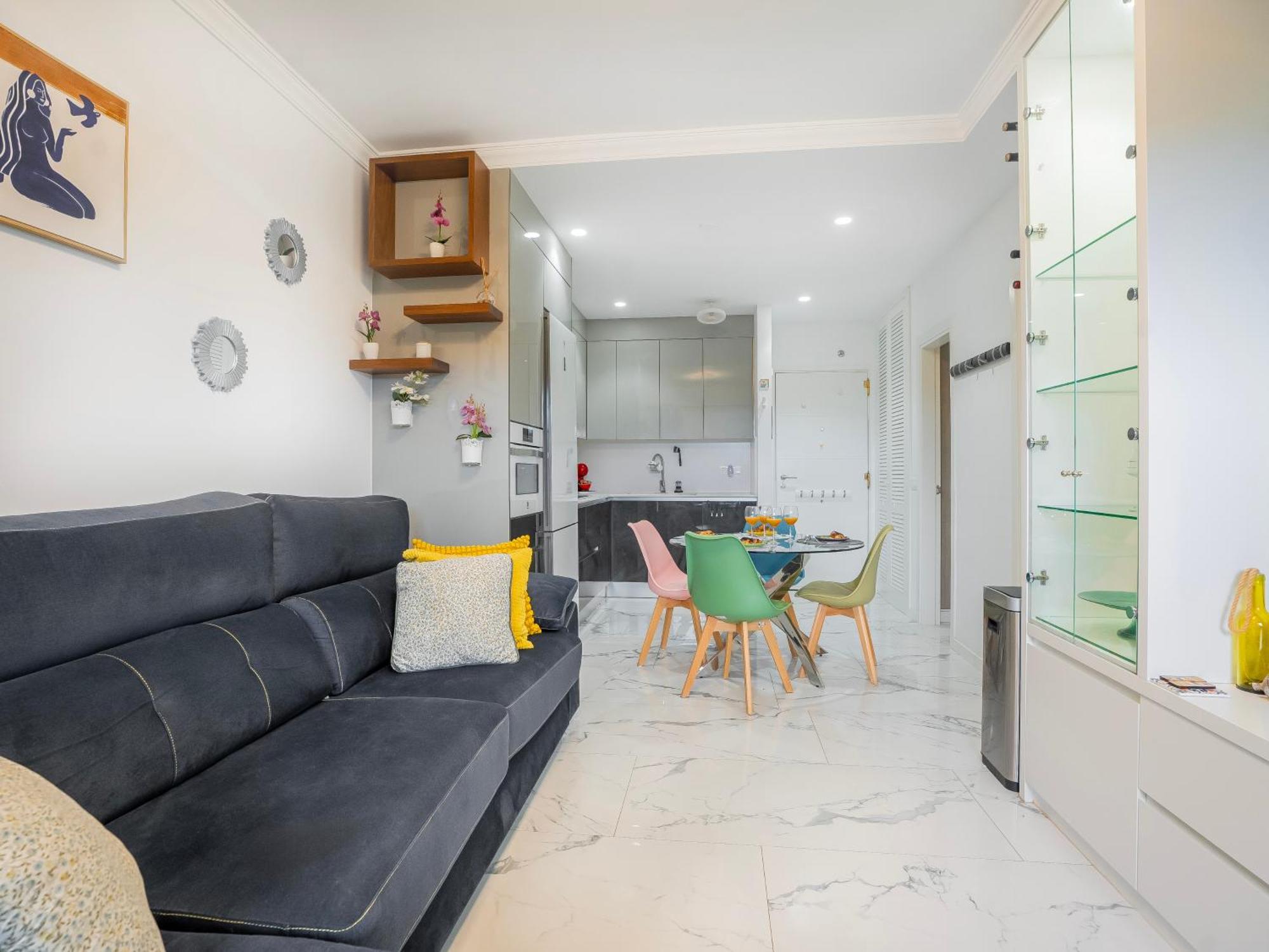 Tasteful 1Bd Apartment With Pool, Oceanfront Terrace, B82 Costa Del Silencio Exterior photo