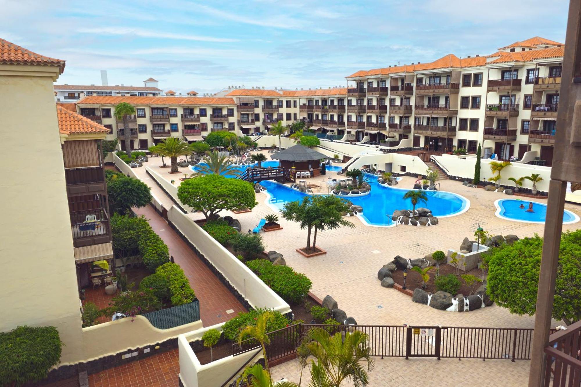 Tasteful 1Bd Apartment With Pool, Oceanfront Terrace, B82 Costa Del Silencio Exterior photo